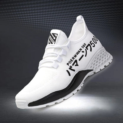 Casual Shoes Men New Fashion for Light Soft Breathable Vulcanize Shoes High Quality High Top Sneakers Zapatillas De Deporte 2023