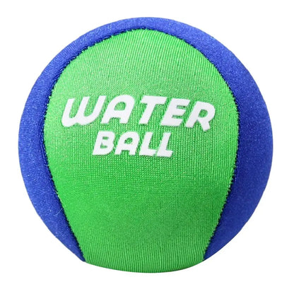 Water Bouncing Ball Skimmer for Beach Sport Water Sports Swimming Pool Game Accessories for Swimming Pool Beach Seaside Ocean
