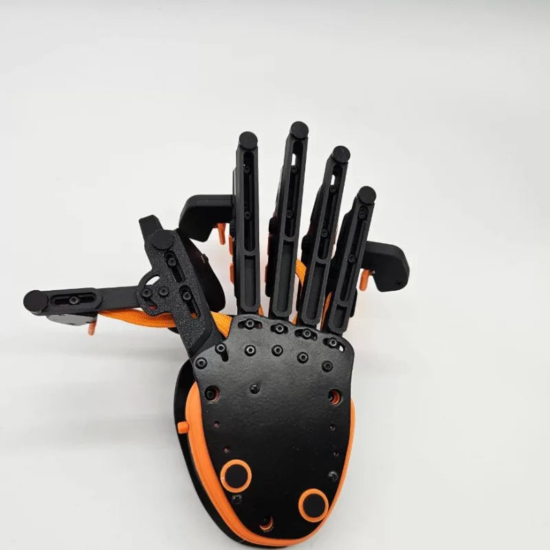 GameClaw One-Handed Gaming Keyboard Ergonomic Design Keyboards Supports Customizable Joystick Buttons One-Handed Gaming Keyboard