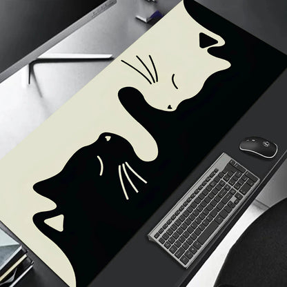 Mouse Pad Tablet PC Desk Mat