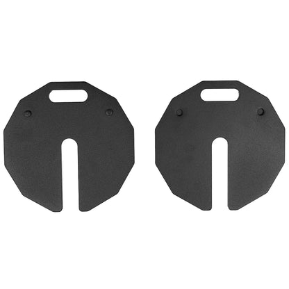 New Hot Selling Twelve Sided Adjustable Dumbbells, Quick Disassembly Men's Dumbbell, 2kg Incremental Plug-In Pure Steel Dumbbell