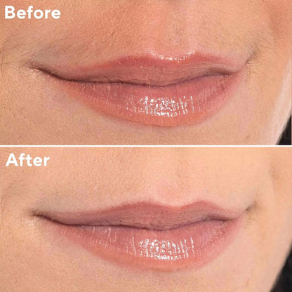 2-in-1-Gesichtsrasierer und Augenbrauentrimmer, wiederaufladbar, zur Entfernung von Lippen-, Körper- und Gesichtshaaren, elektrisch, tragbar, für Damen, mit Kundenlogo-Verpackung