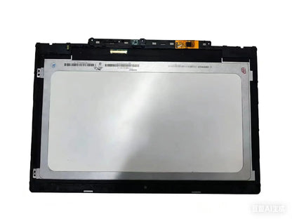 5D11C95908 5D11C95909 11.6" HD for Lenovo 300e Yoga Chromebook Gen 4 LCD Touch Screen Digitizer Assembly 30Pin