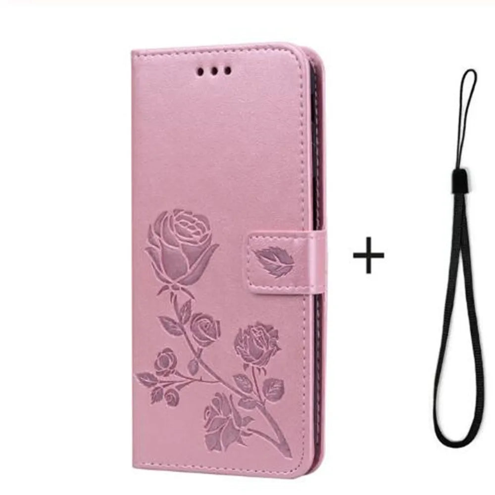 For Lenovo K12 Pro Case Flip Leather Cover Phone Case for Lenovo K13 Note Book Case for Lenovo K 12 Note Coque Magnetic Fundas
