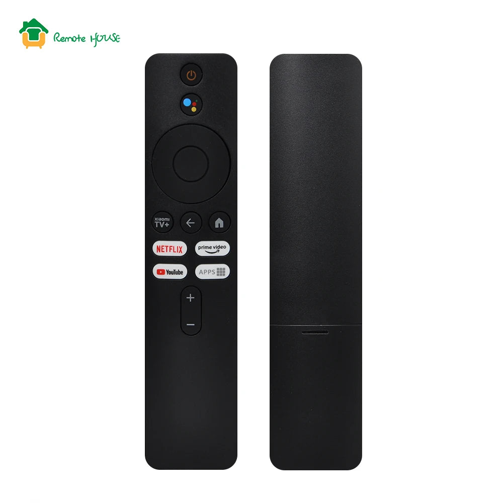 Voice Remote Control XMRM-M6 For Xiaomi mi 2nd Gen Box 4K Ultra HD Streaming Media Player Applicable to Xiaomi mi 2nd Gen Box