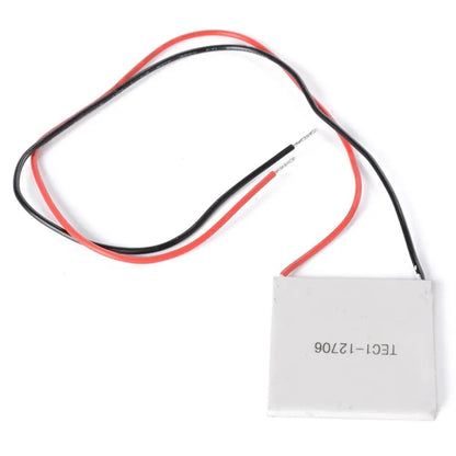 Thermoelectric Heat Sink Electronic Refrigerator Cooler Water Dispenser Semiconductor Coolers Cooling Plate Cool Plate Module