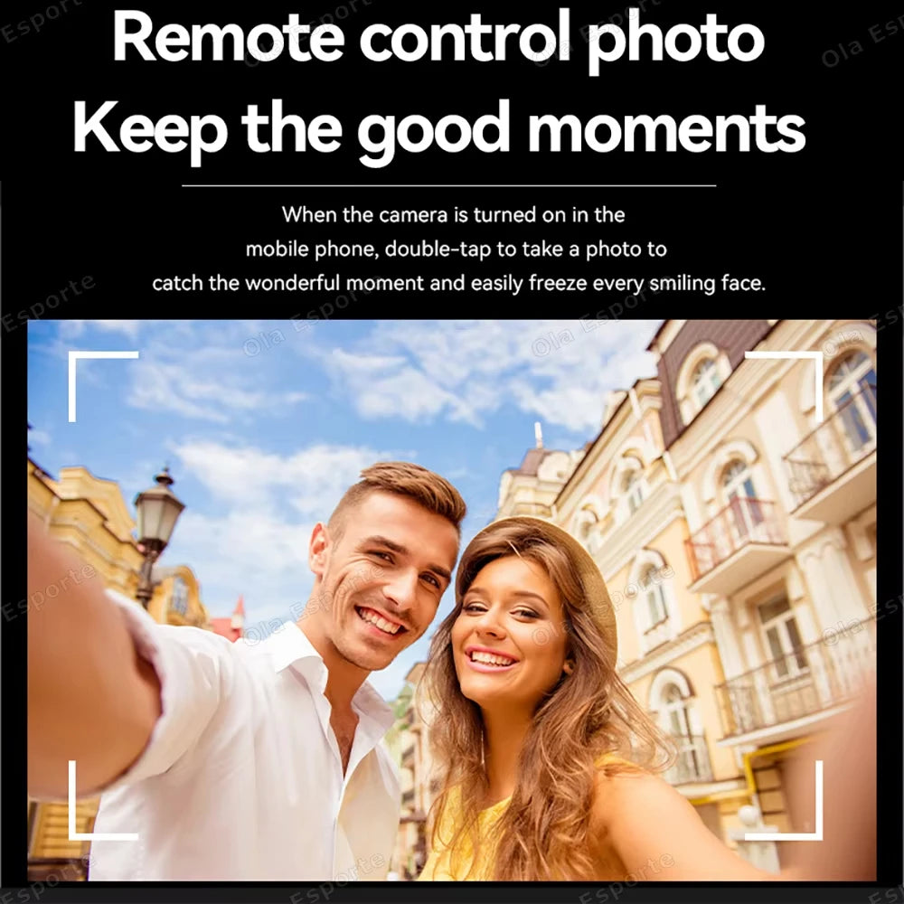 Lenovo AI Smart Wireless Glasses Bluetooth Sunglasses Remote 8K Control Touch Photo Camera Recording Voice Assistant Translator
