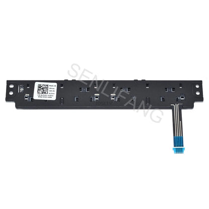 Well Tested Laptop Touchpad Buttons For DELL E7470 Touchpad Left Right Button L&R Button A151E1 CN-A151E1 Pulled