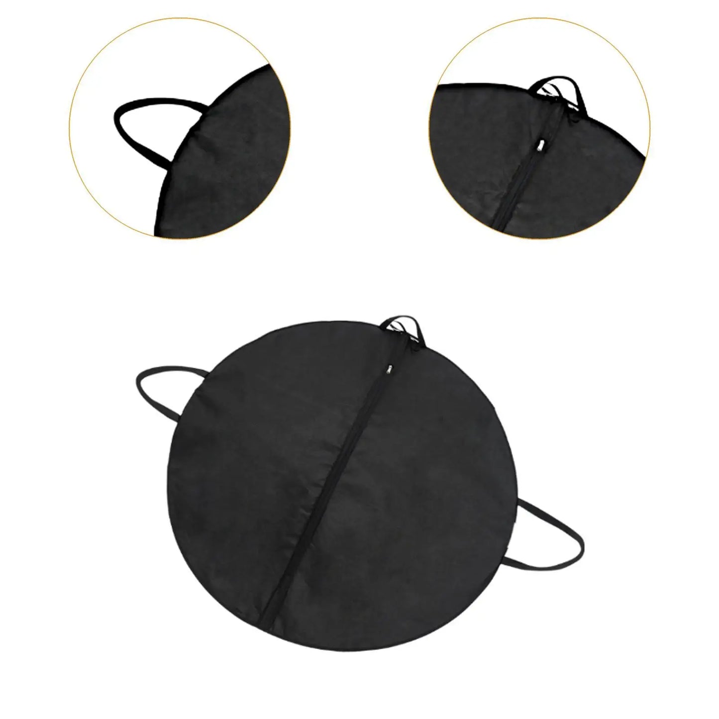 Garment Bags for Hanging Clothes Sturdy for Performance Tutu Skirt Organizer
