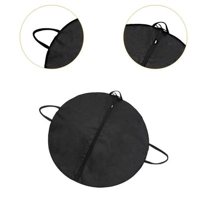 Garment Bags for Hanging Clothes Sturdy for Performance Tutu Skirt Organizer