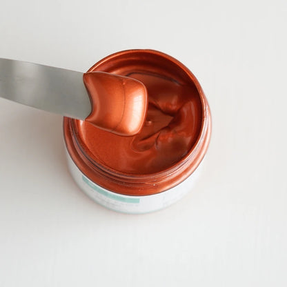 60ml Golden Paint Metallic Acrylic Paint,waterproof Not Faded for Statuary Coloring DIY Hand Clothes Painted Graffiti Pigments
