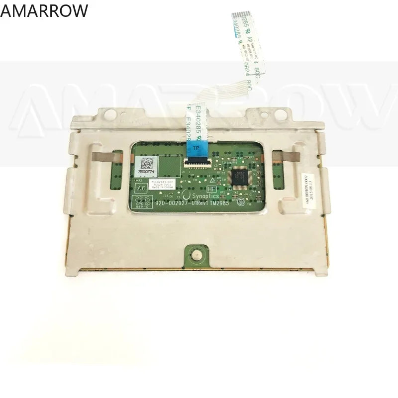 Original Laptop Touchpad Touch Pad Mouse for Dell Inspiron 14 3542 3541 3549 3543 3441 3442 3443 3446 TM-02985