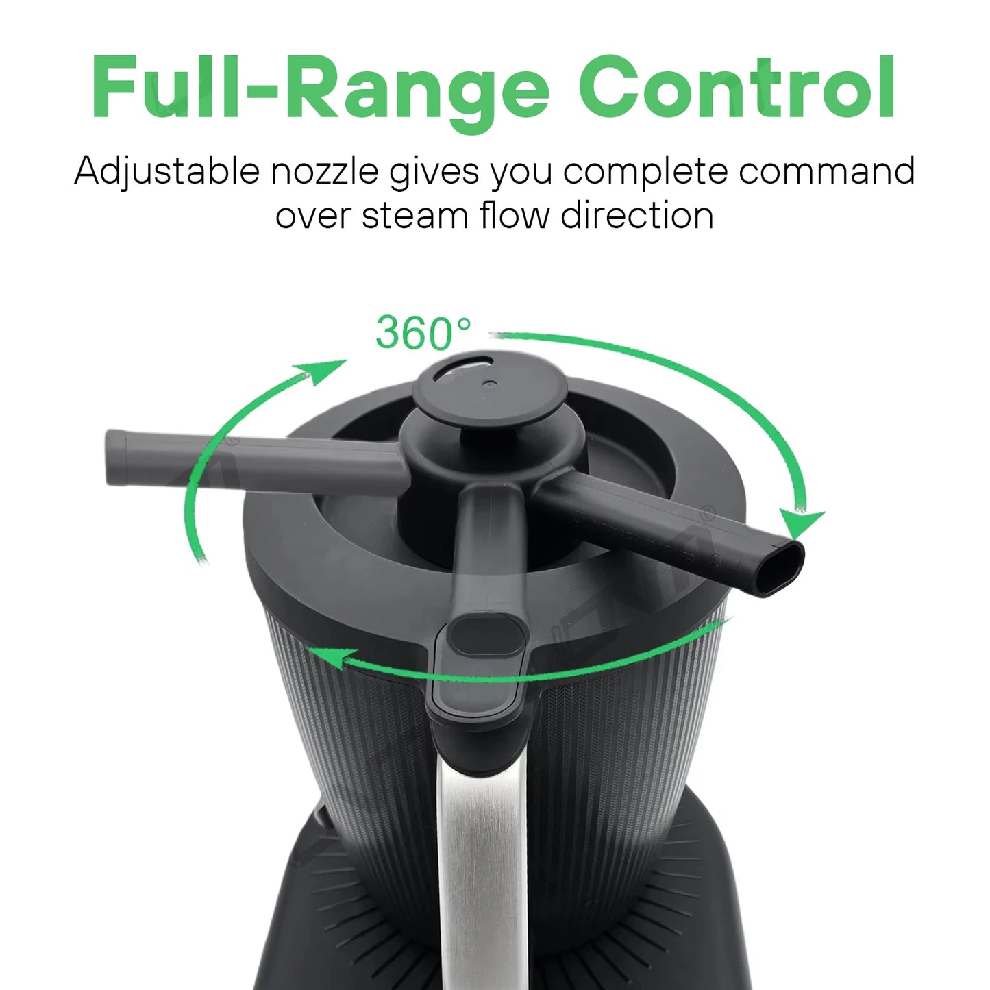 Steam Deflector for Thermomix TM7, Heat Resistant Kitchen Steam Diverter, Easy Install Cooking Accessory