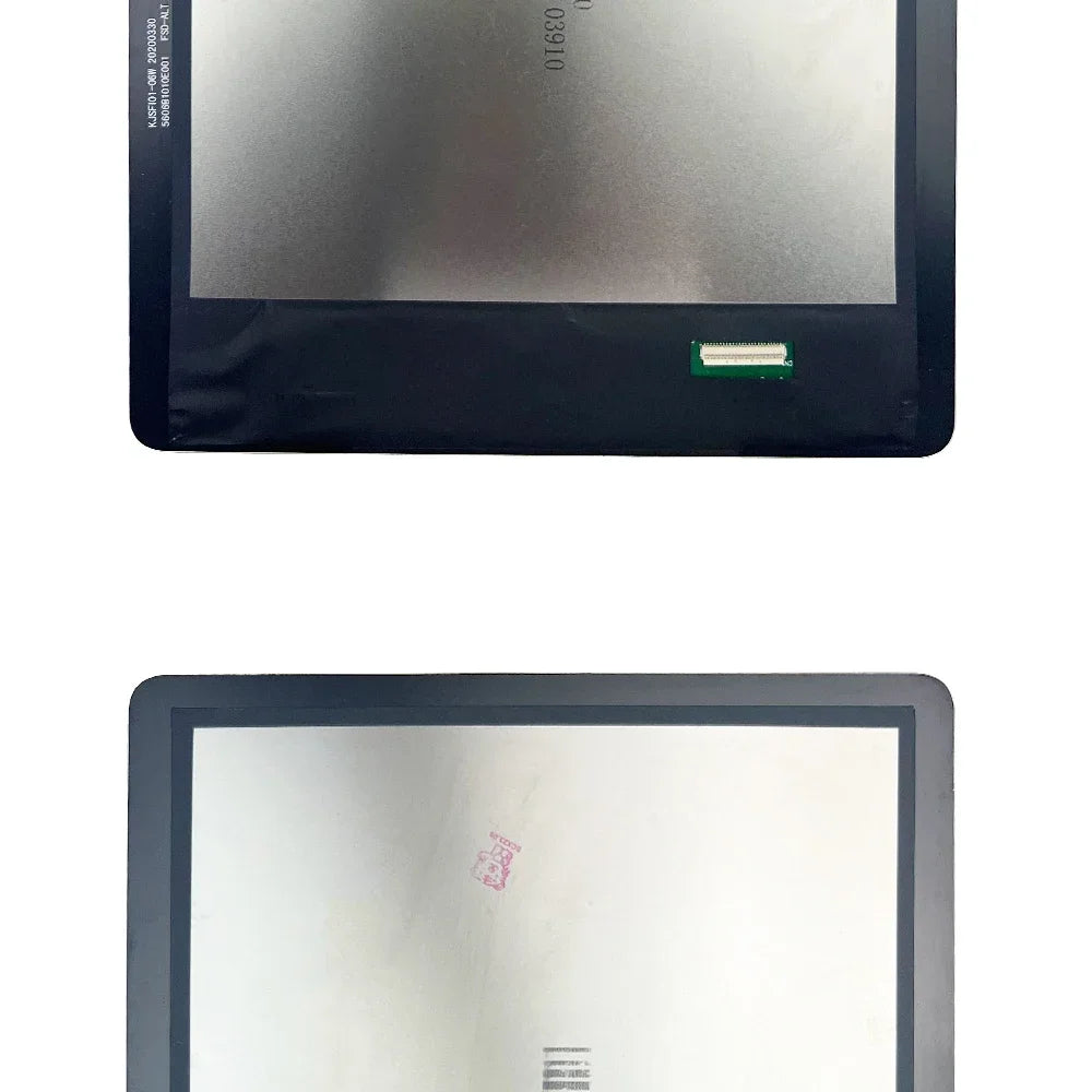 AAA+ For Huawei MediaPad T5 AGS2-L09 AGS2-W09 AGS2-L03 WiFi/3G 10.1" LCD Display Touch Screen Digitizer Glass Assembly Repair