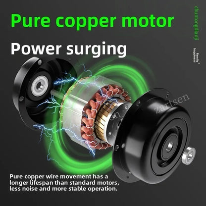 4inch 220V Exhaust Fans Home Silent Inline Pipe Duct Fan Bathroom Extractor Ventilation Kitchen Toilet Wall Air Clean Ventilator