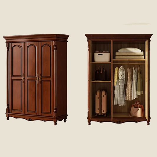 Shelves Desk Wardrobe Storage Organizer Partitions Bedroom Clothes Closet Shelf Door Jewelry Small Guarda Roupa Home Furniture