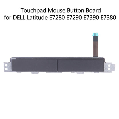 1pc Touchpad Mouse Button Board Left Right Keys For Dell E7240 E7440 A12AN4 For DELL Latitude 5289 7389 A167QF E7470 E5470 E5570