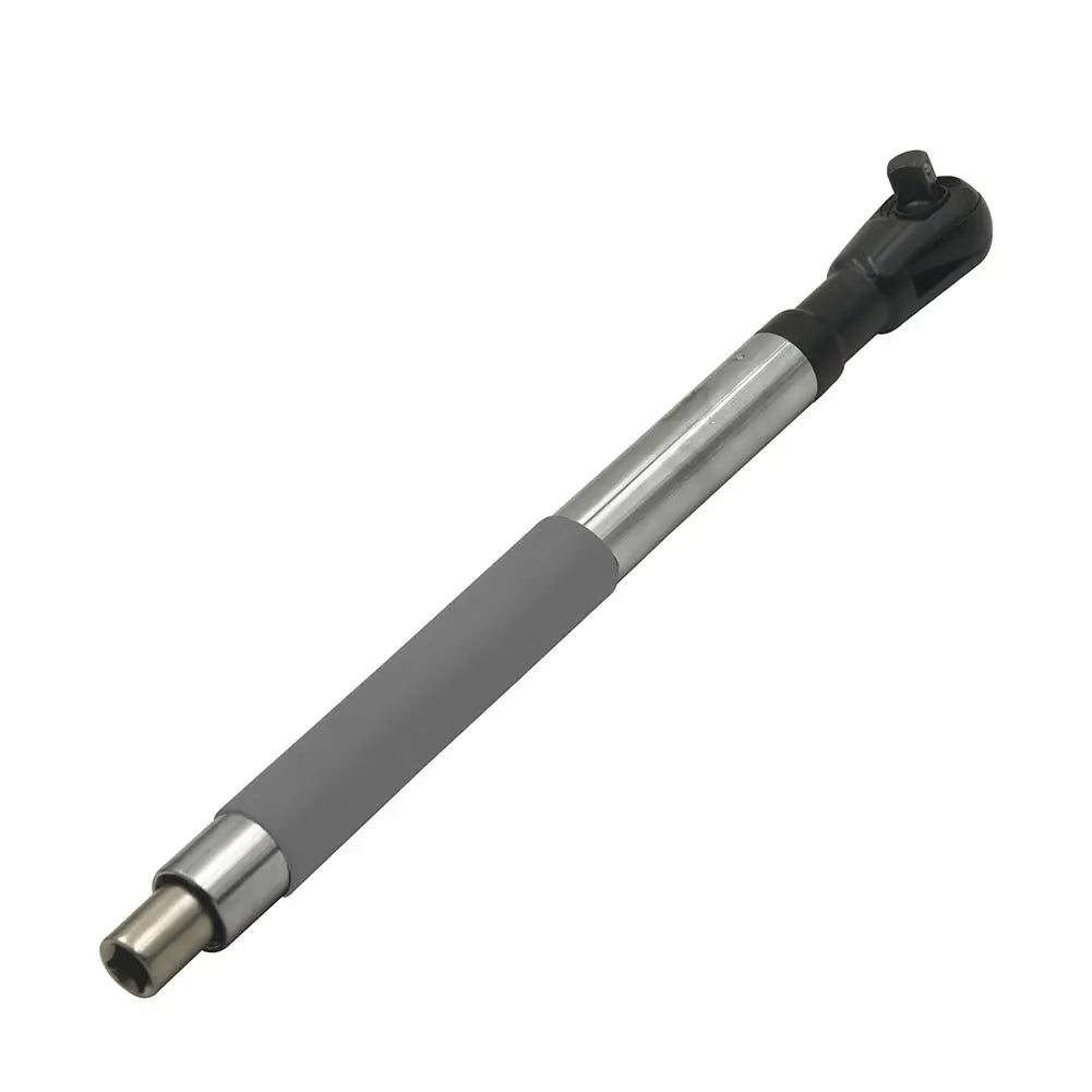 2 IN 1 Ratchet Wrench Automatic Extension Wrench, Multi-function Wrench, Electric Extension Wrench Hand Tools