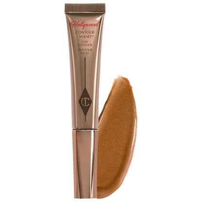 Charlotte Tilbury Air Cushion Pen Blush Stick Lip Gloss Blusher Highlight Spotlight Brightening Liquid Foundation Cosplay Makeup