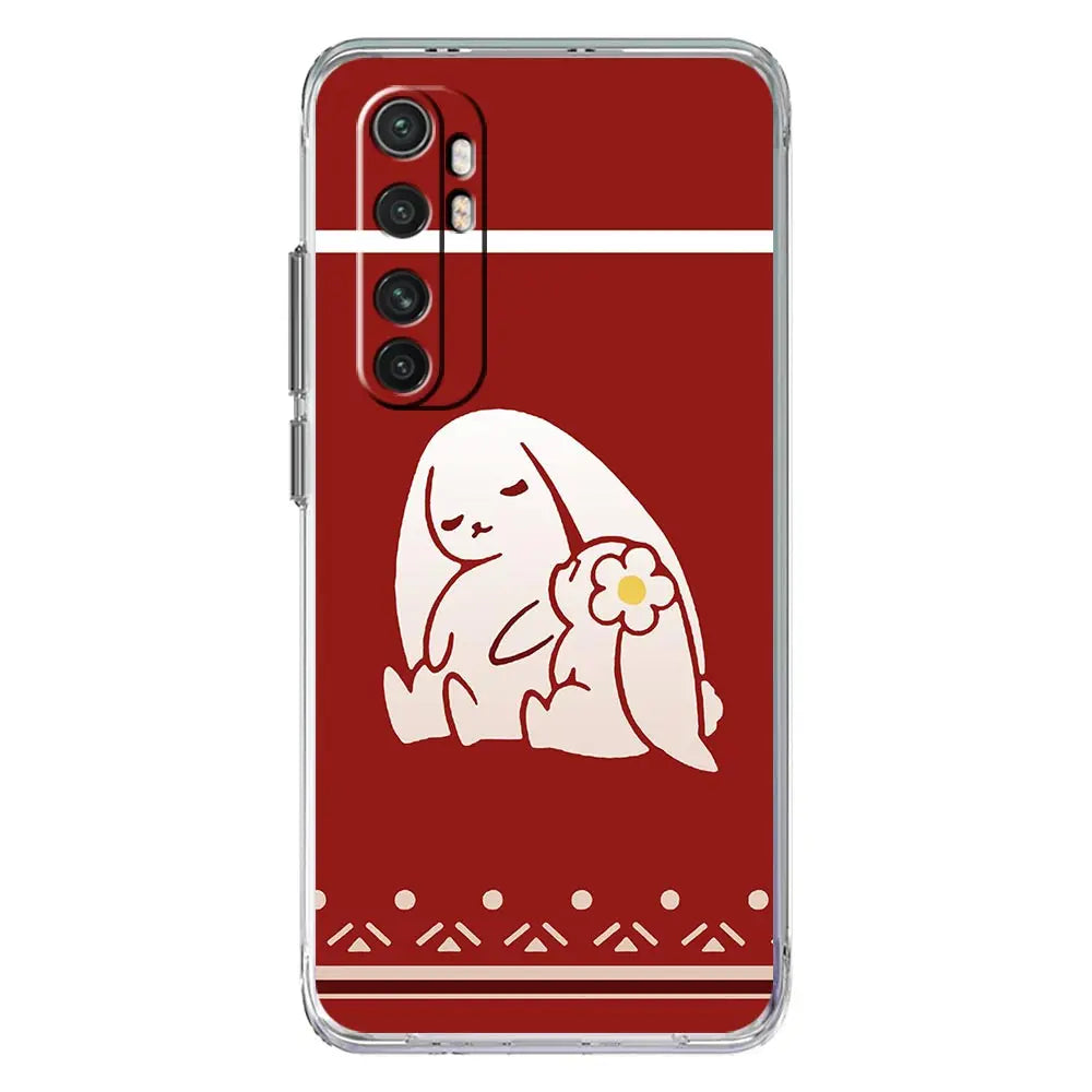 Honkai Star Rail Game Same Style Phone Case For Xiaomi Mi 14 13 13T 12T 10 12 Lite 11 11X 11T Pro Poco X6 X5 X3 NFC F6 5G Cover