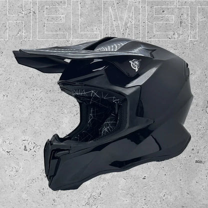 Motorcycle Helmet Full Face Racing Motocross Off-Road Casque Motorbike capacetes de moto Cascos para motos Casco moto DOT
