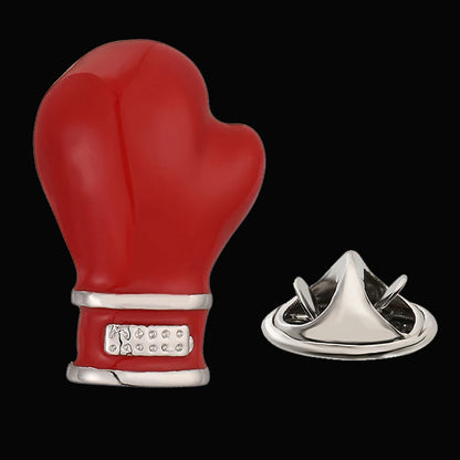 Classical men's women's brooch High-end collar pin Sports Golf Poker Trophy Lapel pin Hats scarves accessories jewelry gift