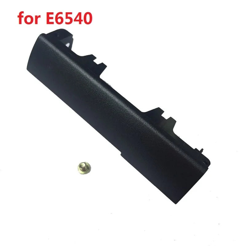 2.5 Hard Drive HDD SSD Caddy Bezel Door Cover Panel Lid for Dell Latitude E6340 E6430 E6530 E6440 E6540 E6510 E6400 E6410 M2400