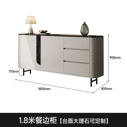 Luxury Storage Living Room Cabinets Organizer Decor Filing Wood Living Room Cabinets Drawers Display Gabinete Home Furniture