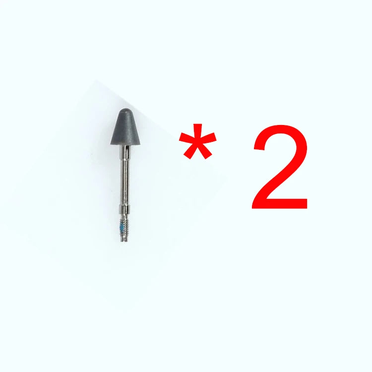 Original Stylus Nib Touchpen Tip for Lenovo Stylus AP501U 2023 Lenovo Pen 2nd BTP 131for Lenovo Tablet Pad Tab Two-pack