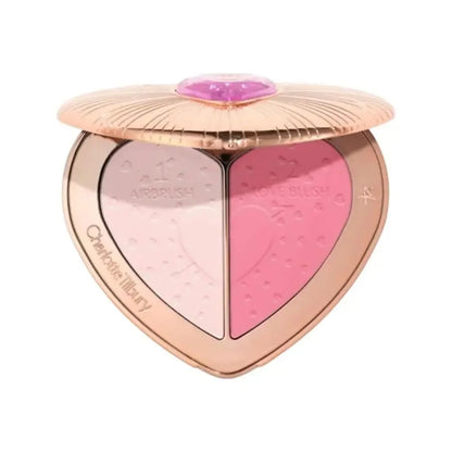 Charlotte Tilbury Air Cushion Pen Blush Stick Lip Gloss Blusher Highlight Spotlight Brightening Liquid Foundation Cosplay Makeup