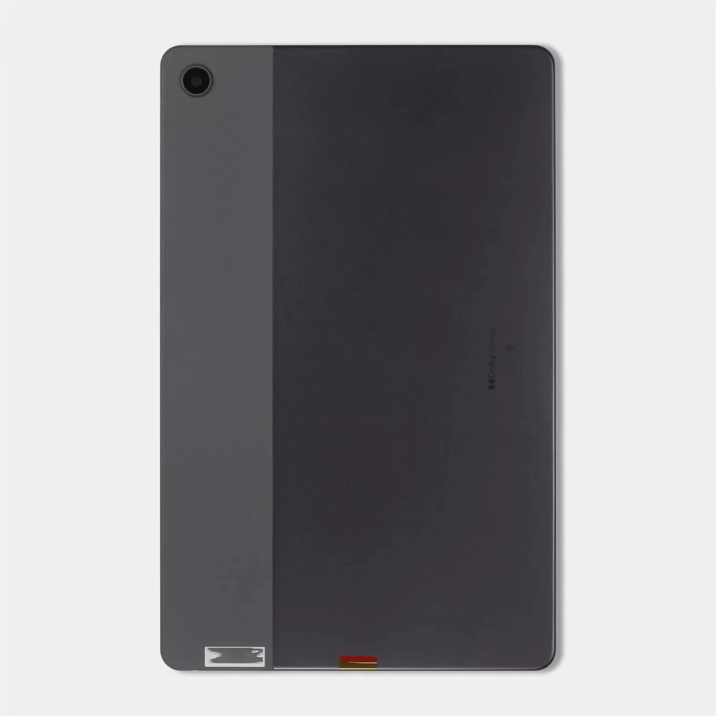 For Lenovo Tab M10 Plus Gen 3 TB128FU TB128XU Battery Cover Back Case Accessory Replacement
