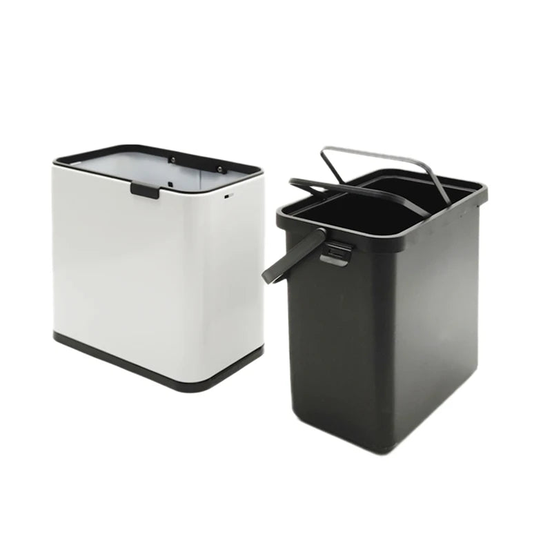electronic filter cleaner