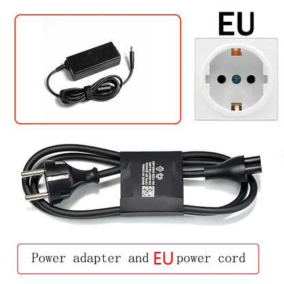 19.5V 2.31A 45W Laptop Ac Power Adapter Charger For Dell Xps 12 13 13R 13Z 14 13-L321X 13-6928Slv 13-4040Slv Factory Direct