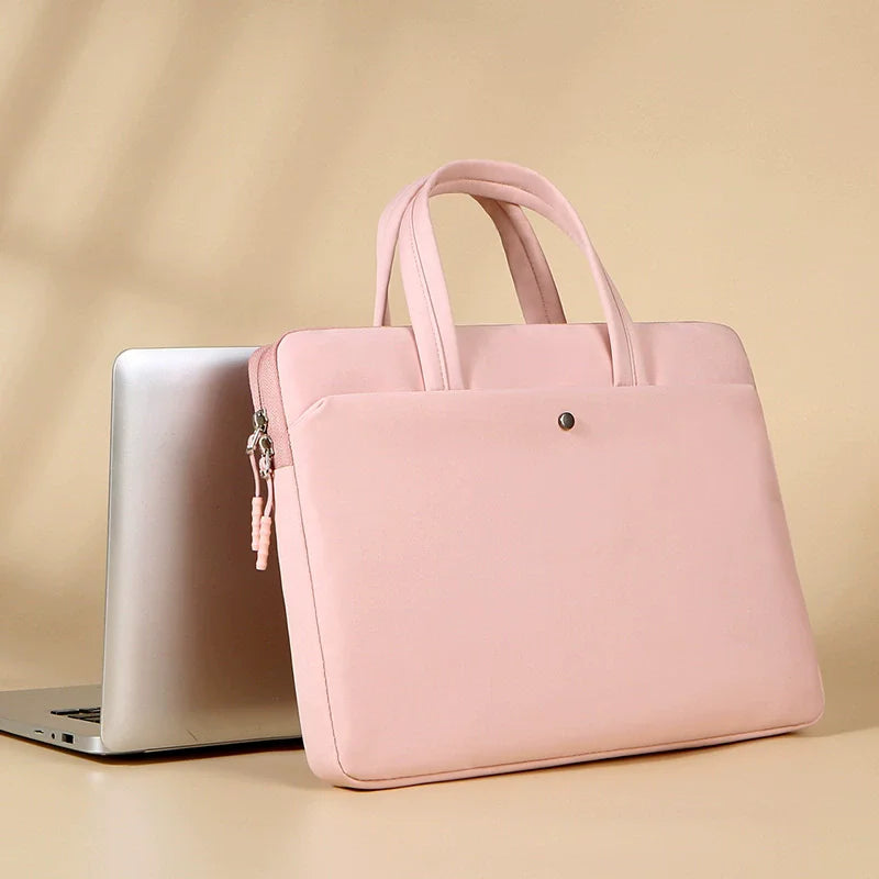 Laptop Sleeve for MacBook Air 13 2025 M4 13.6 model A3240 case for M2 Pro 13.3 14.2 Inch Sleeve for MacBook Pro 16 M4 M3 M2 bag