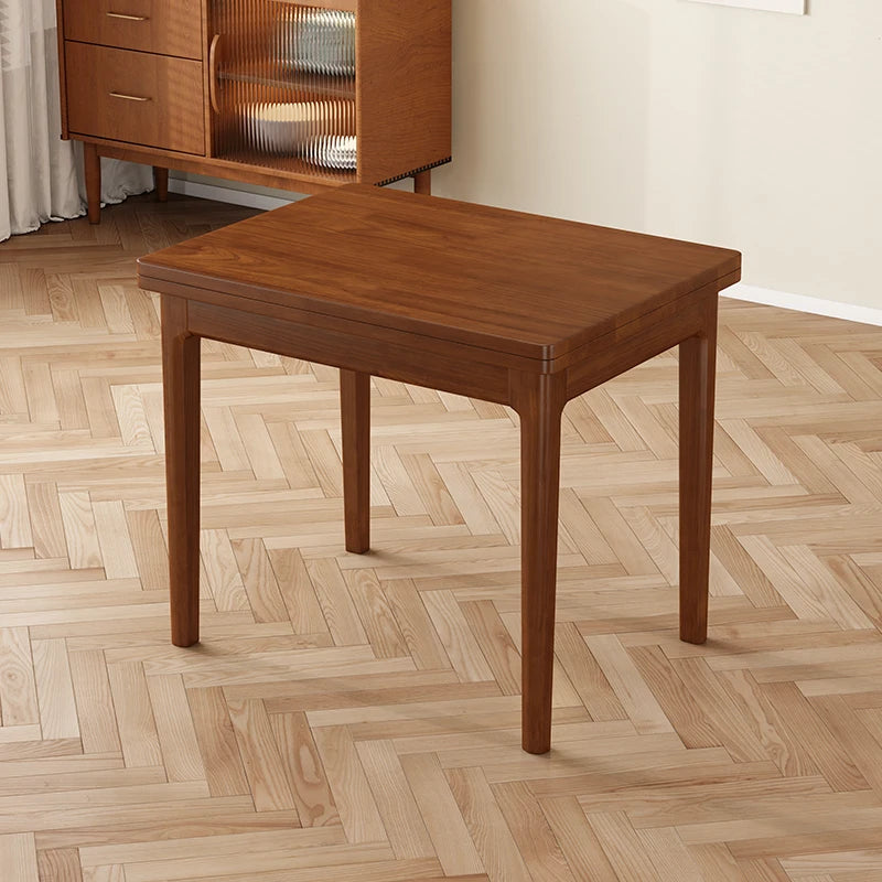 Storage Unique Desk Exquisite Glamour Classic European Dining Table Simple Style Tavolo Pranzo Allungabile Dining Room Furniture