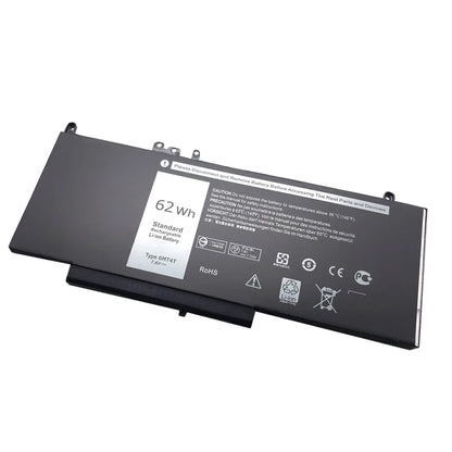New Laptop Battery for Dell Latitude E5470 E5570 Notebook 15.6 INCH  M3510 TXF9M 79VRK 07V69Y 7V69Y 6MT4T