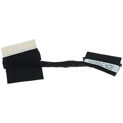 Battery Cable for Dell Inspiron 15 5558 5568 7368 7569 7579 7778 7779 / 13 5378 5379 5368 3390 7375 7579 0711P3 450.07R06.0021