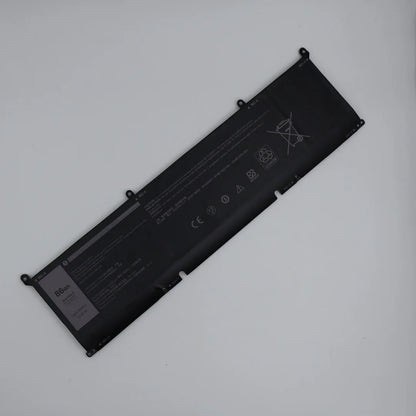 11.4V 86WH 69KF2 Laptop Battery For DELL  XPS 15 9520 9530 9500 9510 Precision 5560 5550 G5 5511 5515 5521 5520 G7 P87F  P91F