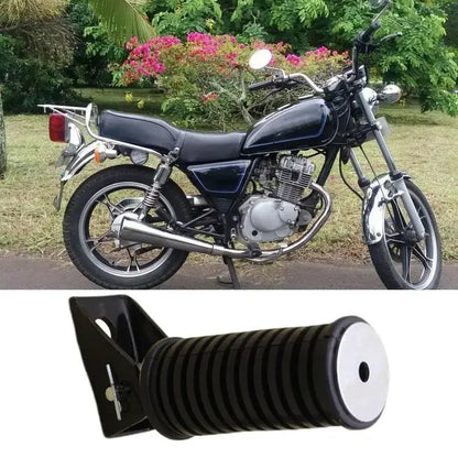 Motocross Motorcycle Accessories Foot Peg Pedals Front Footrest Foot Peg Racing Rearset Rear Sets accessories for motorcycles