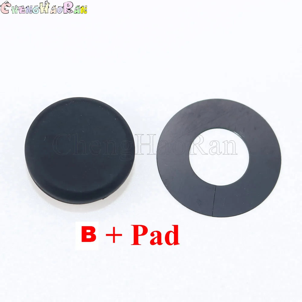 2pcs/lot Replacement Plastic Hard Thumbstick Thumb Stick Joystick Cap for 3DS 3DS XL for New 3DS 3DSXL XL LL/ New 2DS