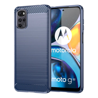 For Lenovo K15 Plus Case Bumper Anti-knock Silicone Carbon Fiber Back Cover For Lenovo K15 Plus Case For Lenovo K15 Plus Case