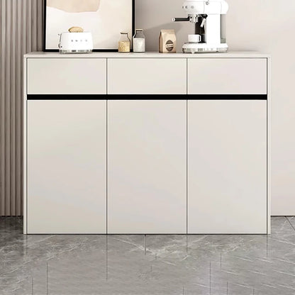 Modern Elegant Living Room Cabinets Beauty Trendy Simple Luxury Storage Cabinet Glamour Exquisite Vetrina Soggiorno Furniture