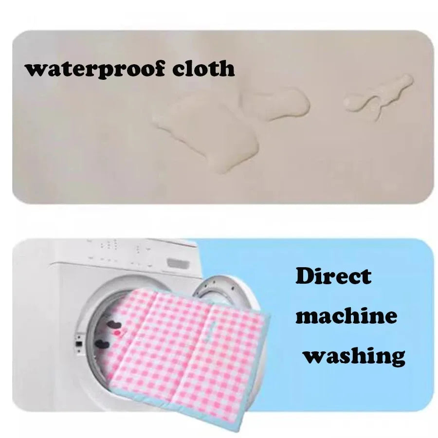 Pet Summer Cooling Bed Mat for Dogs Sofa Medium Dog Pets Products Small Breeds Supplies Baskets Cats Large Big Beds Accessories