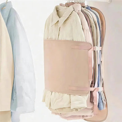 A69ecompression Storage Bags For Clothes Reusable Light Weight Foldable Home Organizer Space Saver Bags For Travel Moving