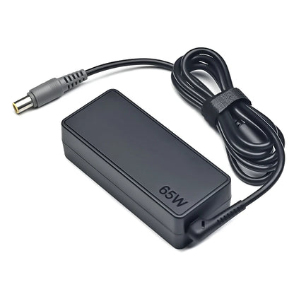 20V 3.25A 65W Power Adapter for Lenovo Thinkpad T400 T420 T430s T510 T520 X120e X130e X220 X230 E520 E535 SL510 Laptop Charger