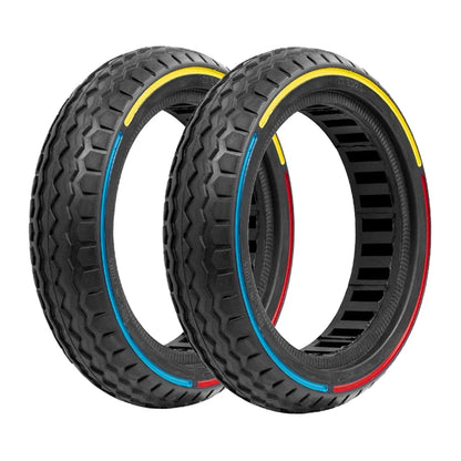 8.5x2.0 E-Scooter Solid Tire For Xiaomi M365/1S/Pro/Pro2/Mi3/Mi3 lite/Mi4 lite Front Rear Tyre Durable Wheel Honeycomb Tyres