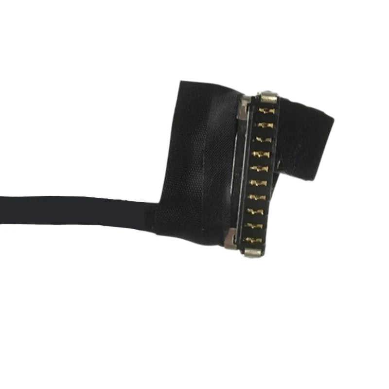 1pc Laptop Battery Cable Connector Line Replace For DELL Latitude 5420 5421 5430 5431 E5430 E5431 Battery Flex Cable DC02003PI00