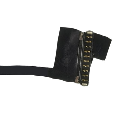 1pc Laptop Battery Cable Connector Line Replace For DELL Latitude 5420 5421 5430 5431 E5430 E5431 Battery Flex Cable DC02003PI00