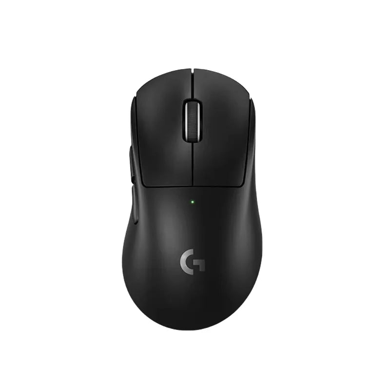 Logitech PRO X SUPERLIGHT 2 DEX GPW4 wireless hawk-eye gaming mouse lightweight gaming mouse