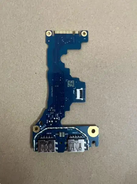 ORIGINAL STOCK LAPTOP USB BOARD FOR Dell G15 5530 5535 G16 7630 IDQ50 LS-M535P LS-M539P FAST SHIPPING